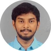 Mr VISHVA BHARATHI
